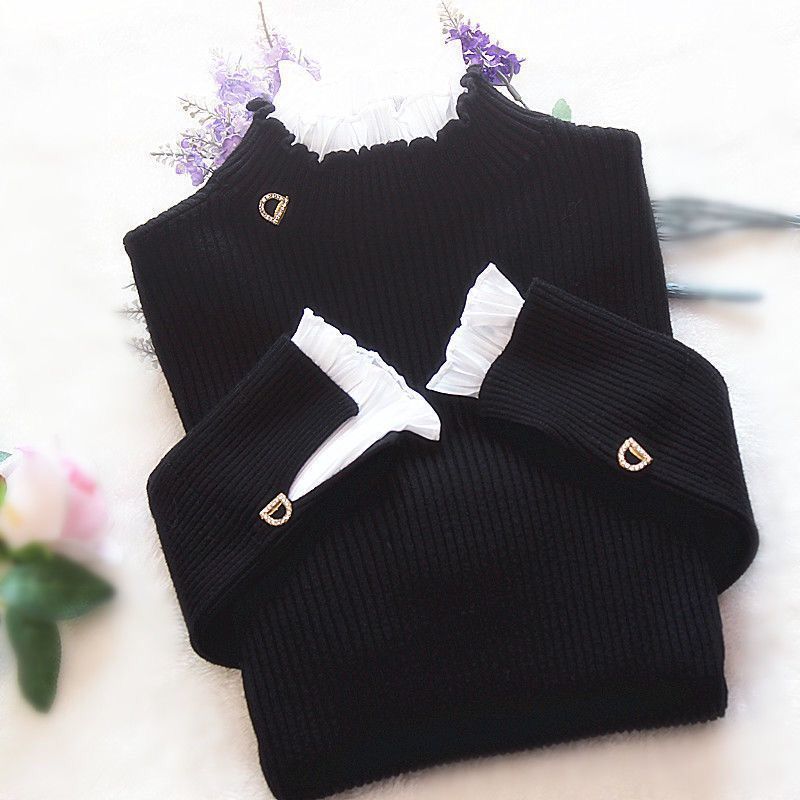 knit sweater