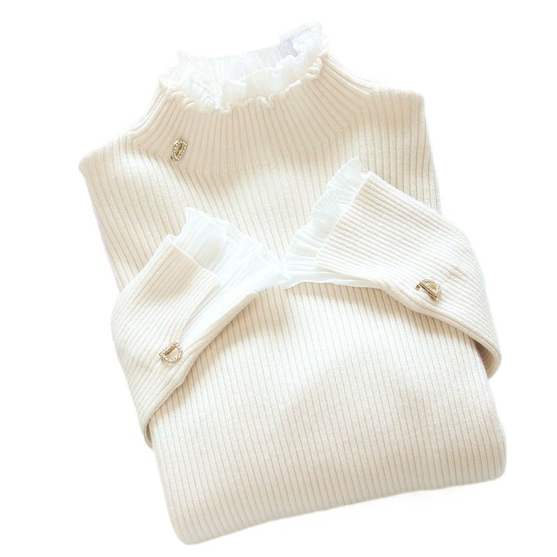 knit sweater
