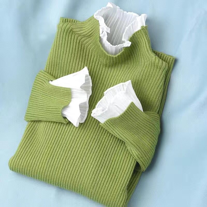 knit sweater